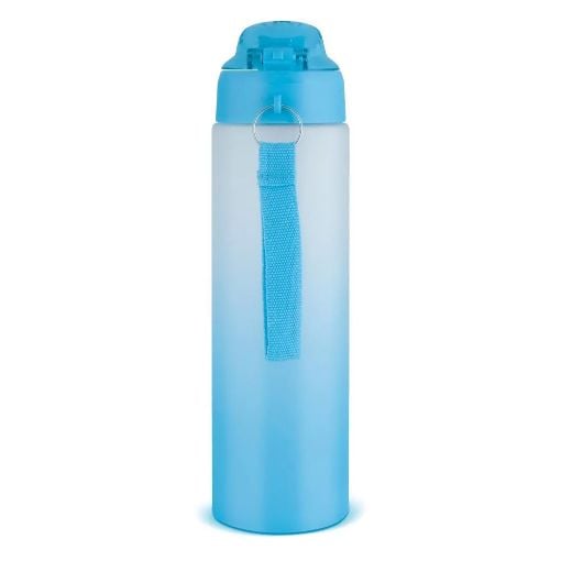 Εικόνα της Παγούρι Lamart Froze 700ml Μπλέ LT4055