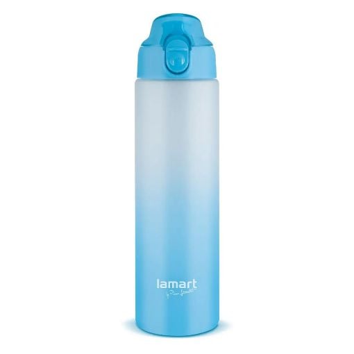 Εικόνα της Παγούρι Lamart Froze 700ml Μπλέ LT4055