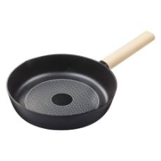 Εικόνα της Τηγάνι Αντικολλητικό Lamart Poele 24x5,4cm Μπεζ LT1216