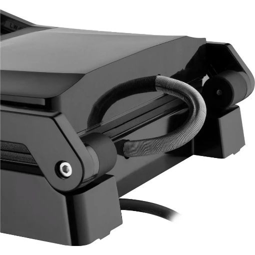 Εικόνα της Ηλεκτρική Ψηστιέρια Sencor SBG 2070SS CoolTouch 1000W  Μαύρη