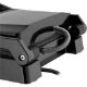 Εικόνα της Ηλεκτρική Ψηστιέρια Sencor SBG 2070SS CoolTouch 1000W  Μαύρη