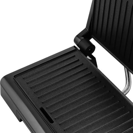Εικόνα της Ηλεκτρική Ψηστιέρια Sencor SBG 2070SS CoolTouch 1000W  Μαύρη