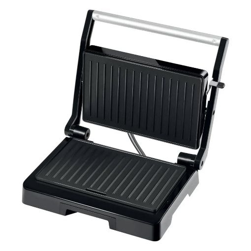 Εικόνα της Ηλεκτρική Ψηστιέρια Sencor SBG 2070SS CoolTouch 1000W  Μαύρη