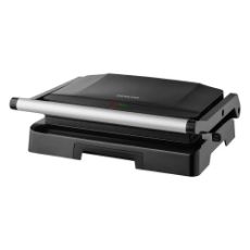 Εικόνα της Ηλεκτρική Ψηστιέρια Sencor SBG 2070SS CoolTouch 1000W  Μαύρη