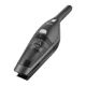 Εικόνα της Επαναφορτιζόμενη Σκούπα Stick Sencor Black SVC 8668AT