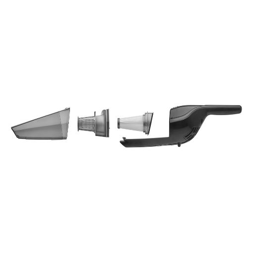 Εικόνα της Επαναφορτιζόμενη Σκούπα Stick Sencor Black SVC 8668AT