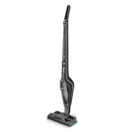 Εικόνα της Επαναφορτιζόμενη Σκούπα Stick Sencor Black SVC 8668AT