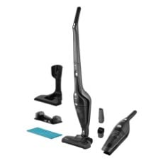 Εικόνα της Επαναφορτιζόμενη Σκούπα Stick Sencor Black SVC 8668AT