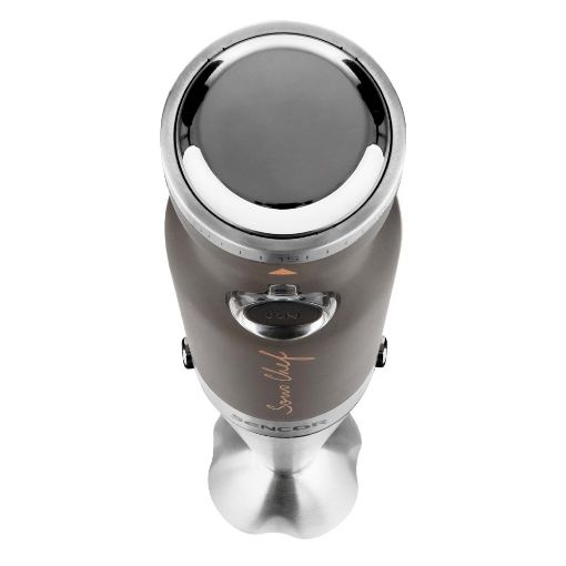 Εικόνα της Ραβδομπλέντερ Χειρός Sencor 1200W Γκρι SHB 5501CH-EUE3