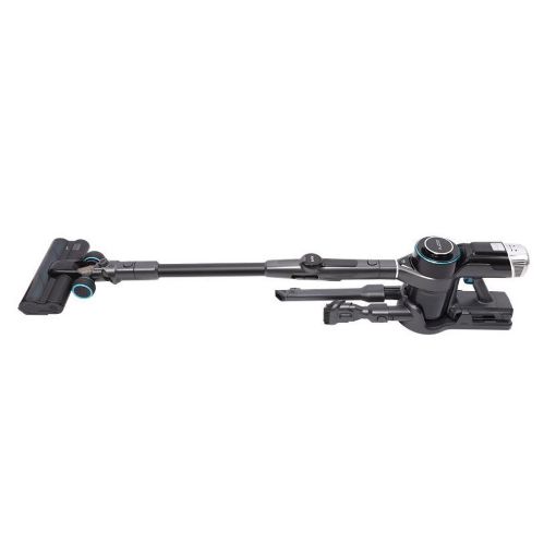 Εικόνα της Επαναφορτιζόμενη Σκούπα Stick Tesla HS500GF 25.9V Dark Grey