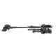 Εικόνα της Επαναφορτιζόμενη Σκούπα Stick Tesla HS500GF 25.9V Dark Grey