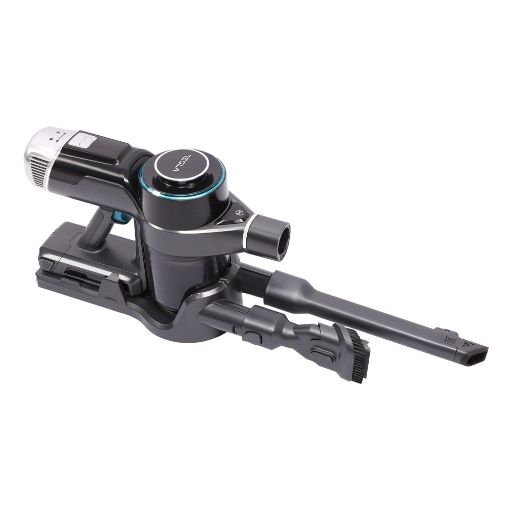 Εικόνα της Επαναφορτιζόμενη Σκούπα Stick Tesla HS500GF 25.9V Dark Grey