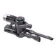 Εικόνα της Επαναφορτιζόμενη Σκούπα Stick Tesla HS500GF 25.9V Dark Grey
