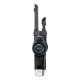 Εικόνα της Επαναφορτιζόμενη Σκούπα Stick Tesla HS500GF 25.9V Dark Grey