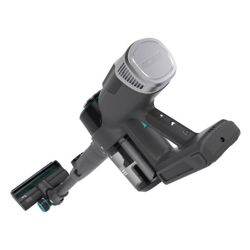 Εικόνα της Επαναφορτιζόμενη Σκούπα Stick Tesla HS500GF 25.9V Dark Grey