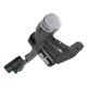 Εικόνα της Επαναφορτιζόμενη Σκούπα Stick Tesla HS500GF 25.9V Dark Grey
