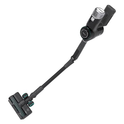 Εικόνα της Επαναφορτιζόμενη Σκούπα Stick Tesla HS500GF 25.9V Dark Grey