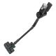 Εικόνα της Επαναφορτιζόμενη Σκούπα Stick Tesla HS500GF 25.9V Dark Grey