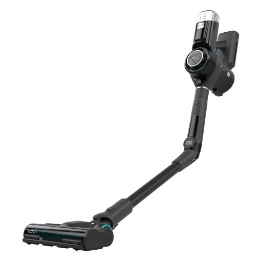 Εικόνα της Επαναφορτιζόμενη Σκούπα Stick Tesla HS500GF 25.9V Dark Grey