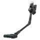 Εικόνα της Επαναφορτιζόμενη Σκούπα Stick Tesla HS500GF 25.9V Dark Grey