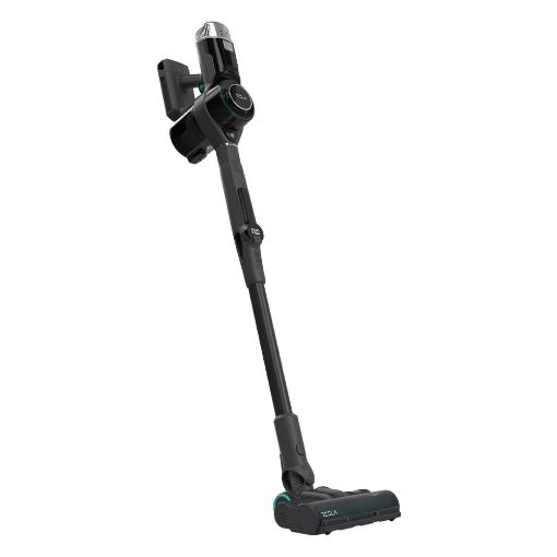 Εικόνα της Επαναφορτιζόμενη Σκούπα Stick Tesla HS500GF 25.9V Dark Grey