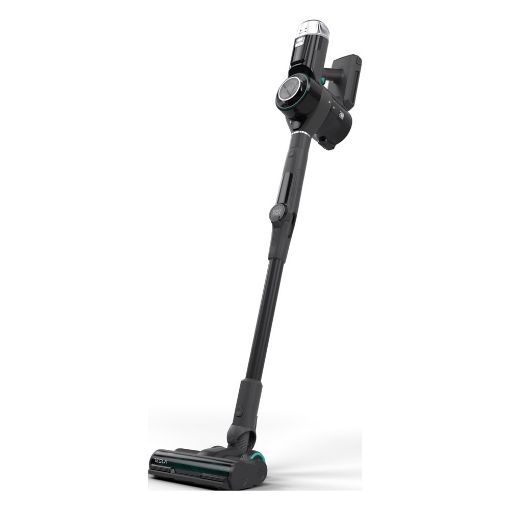 Εικόνα της Επαναφορτιζόμενη Σκούπα Stick Tesla HS500GF 25.9V Dark Grey