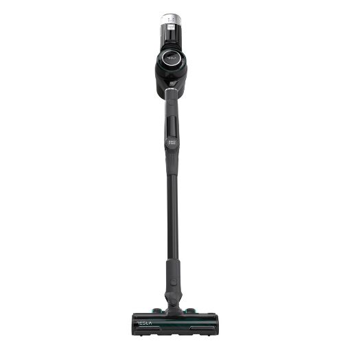 Εικόνα της Επαναφορτιζόμενη Σκούπα Stick Tesla HS500GF 25.9V Dark Grey