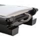 Εικόνα της Τοστιέρα Sencor SBG 3710SS CoolTouch 2000W  Μαύρη/Ασημί