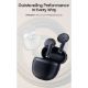 Εικόνα της True Wireless Earphones Haylou X1 Plus ANC Bluetooth Blue Black