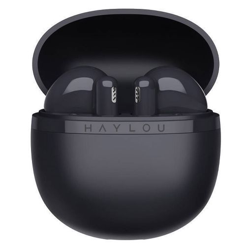 Εικόνα της True Wireless Earphones Haylou X1 Plus ANC Bluetooth Blue Black