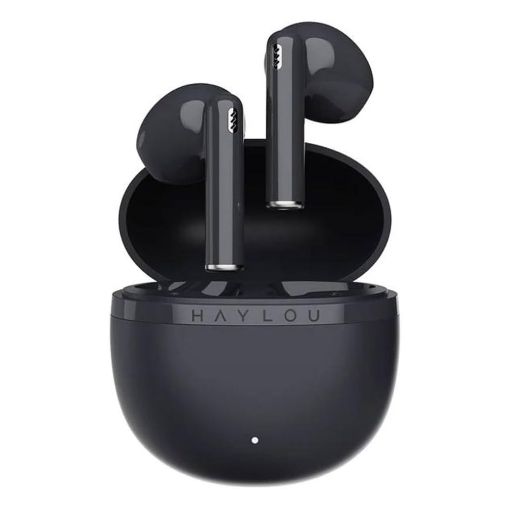 Εικόνα της True Wireless Earphones Haylou X1 Plus ANC Bluetooth Blue Black