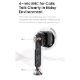Εικόνα της True Wireless Earphones Haylou X1 Plus ANC Bluetooth White