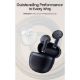 Εικόνα της True Wireless Earphones Haylou X1 Plus ANC Bluetooth White