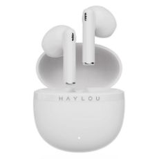 Εικόνα της True Wireless Earphones Haylou X1 Plus ANC Bluetooth White