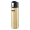 Εικόνα της Μπουκάλι Θερμός Lamart Branche Vacuum 420ml Χρυσό LT4009