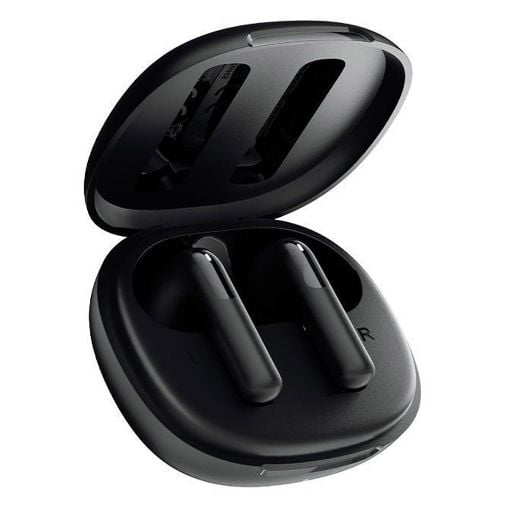 Εικόνα της True Wireless Earphones QCY AilyBuds E10 Bluetooth Black