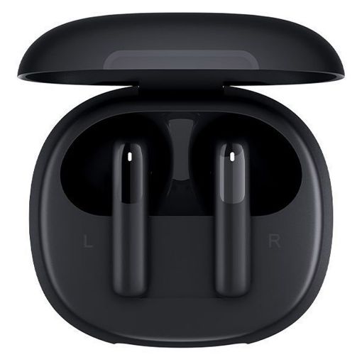 Εικόνα της True Wireless Earphones QCY AilyBuds E10 Bluetooth Black