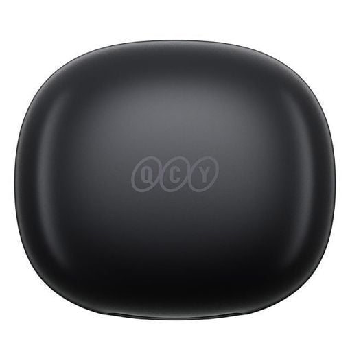 Εικόνα της True Wireless Earphones QCY AilyBuds E10 Bluetooth Black