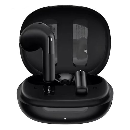 Εικόνα της True Wireless Earphones QCY AilyBuds E10 Bluetooth Black