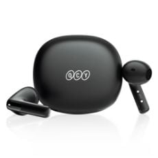 Εικόνα της True Wireless Earphones QCY AilyBuds E10 Bluetooth Black
