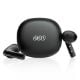 Εικόνα της True Wireless Earphones QCY AilyBuds E10 Bluetooth Black