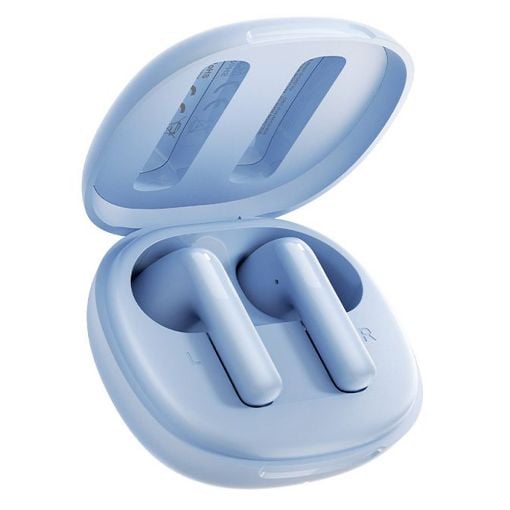 Εικόνα της True Wireless Earphones QCY AilyBuds E10 Bluetooth Blue