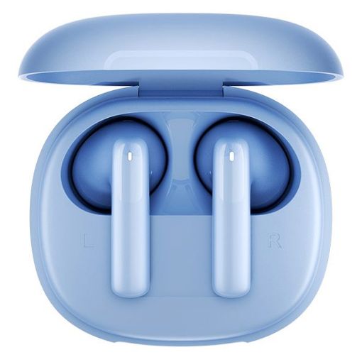 Εικόνα της True Wireless Earphones QCY AilyBuds E10 Bluetooth Blue