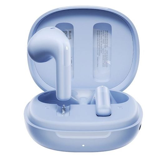 Εικόνα της True Wireless Earphones QCY AilyBuds E10 Bluetooth Blue
