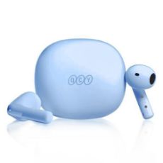 Εικόνα της True Wireless Earphones QCY AilyBuds E10 Bluetooth Blue