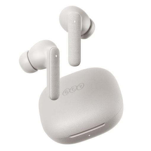Εικόνα της True Wireless Earphones QCY Buds QT43 Bluetooth White