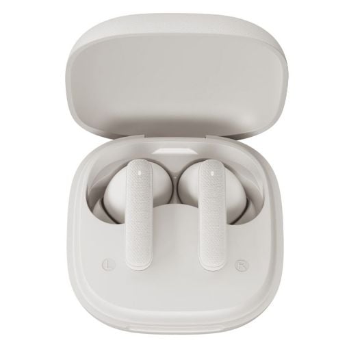 Εικόνα της True Wireless Earphones QCY Buds QT43 Bluetooth White