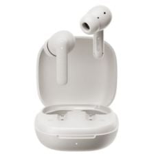 Εικόνα της True Wireless Earphones QCY Buds QT43 Bluetooth White