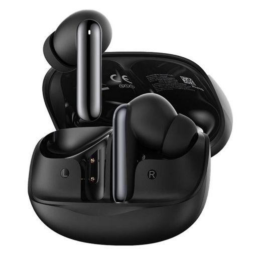 Εικόνα της True Wireless Earphones QCY Melobuds N50 ANC Bluetooth Black
