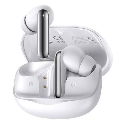 Εικόνα της True Wireless Earphones QCY Melobuds N50 ANC Bluetooth White